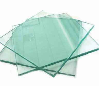 Flat Plain Glass_11zon