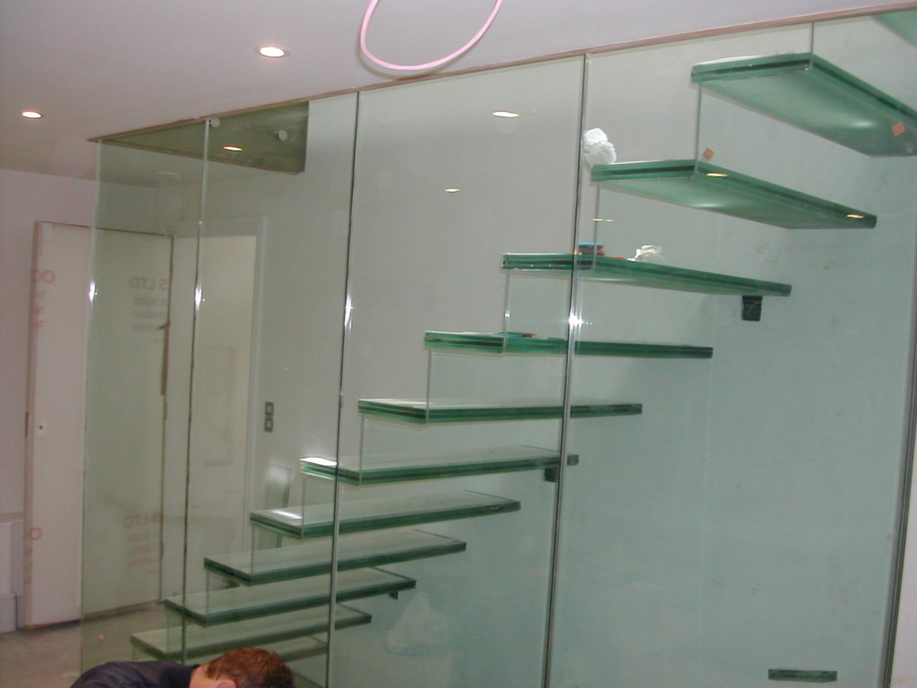 Toughened Glass Swarajply