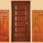 wooden doors 1
