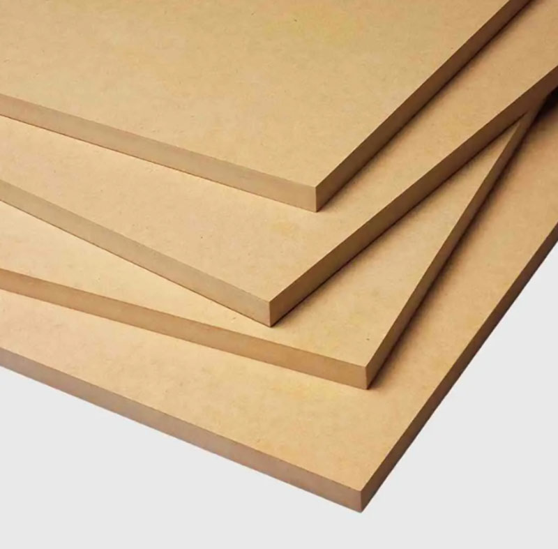 MDF boards