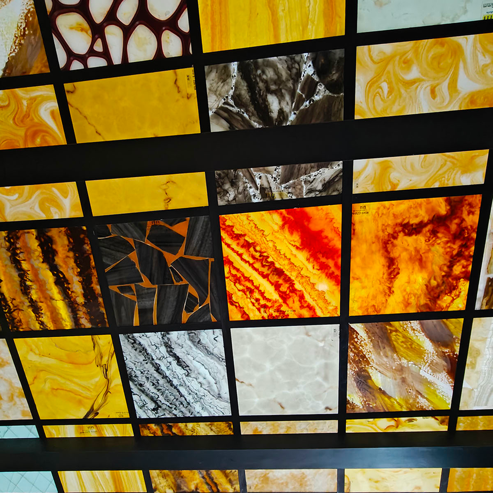 Alabaster-sheet-collection