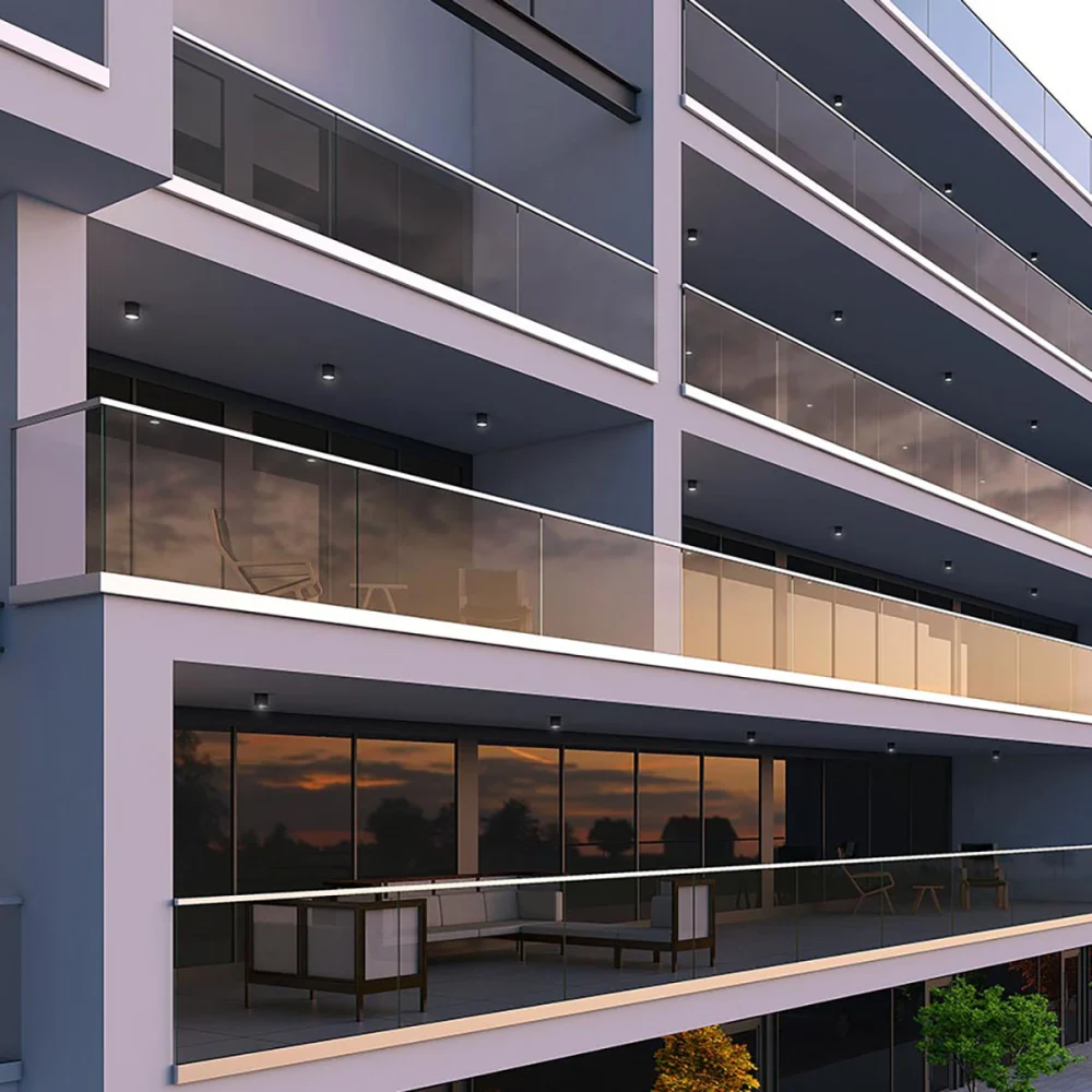 Aluminium-glass-railings-in-balcony-1000x1000