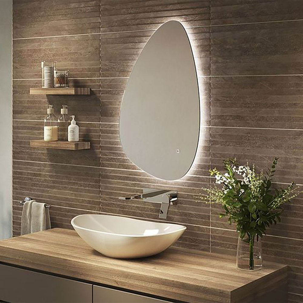 Custom-wall-mirror