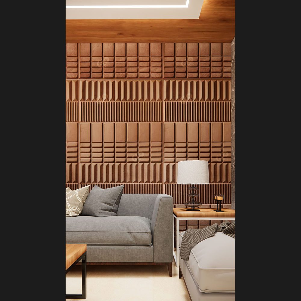 Fabric-panels-in-living-room