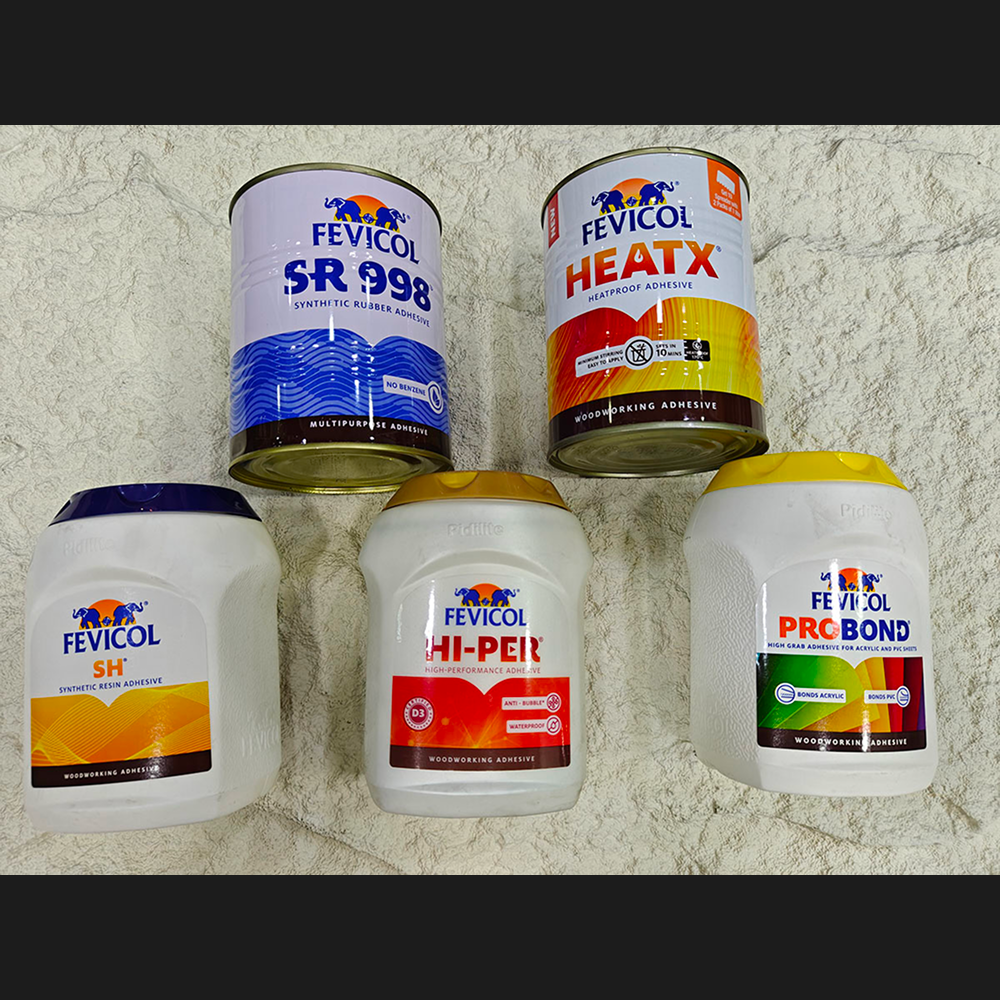 Fruniture-adhesives