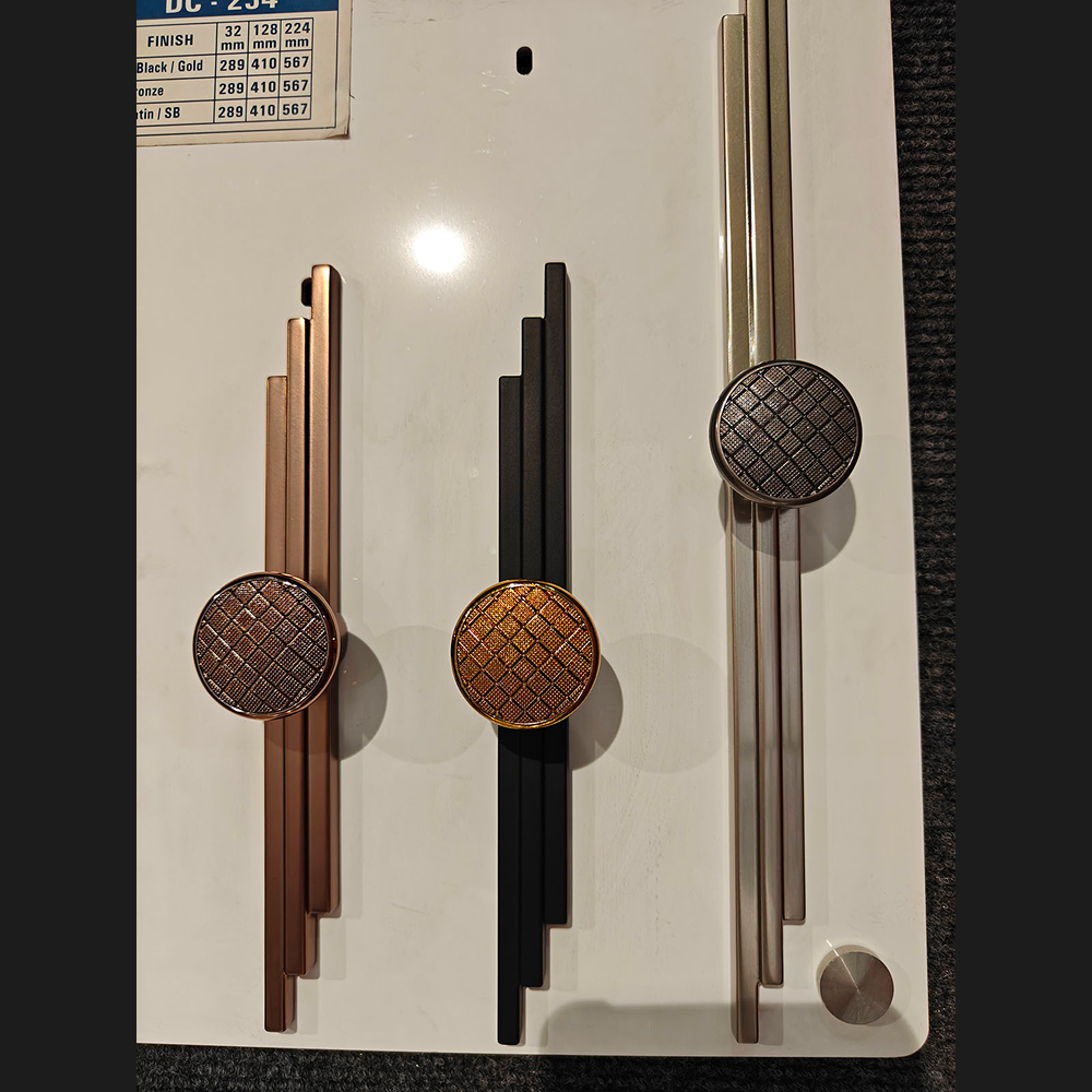 Furniture Handles