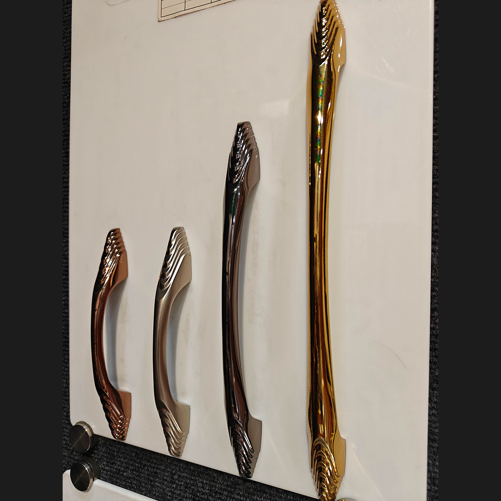 Furniture-handles