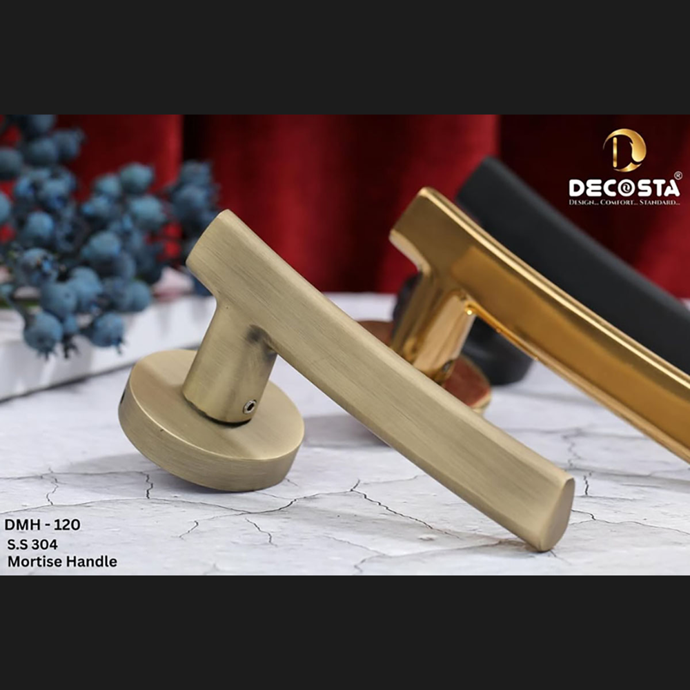 Furniture-locks