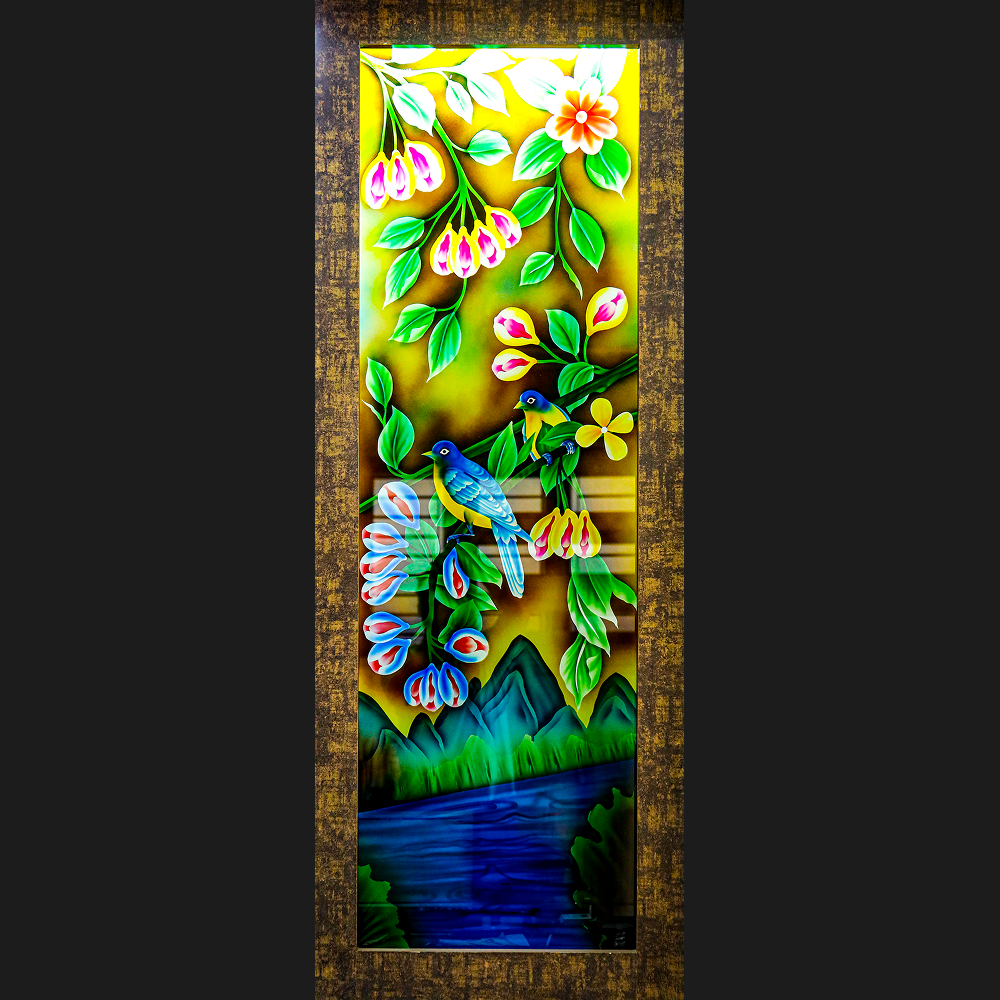 Glass-art-for-interiors-in-Coimbatore