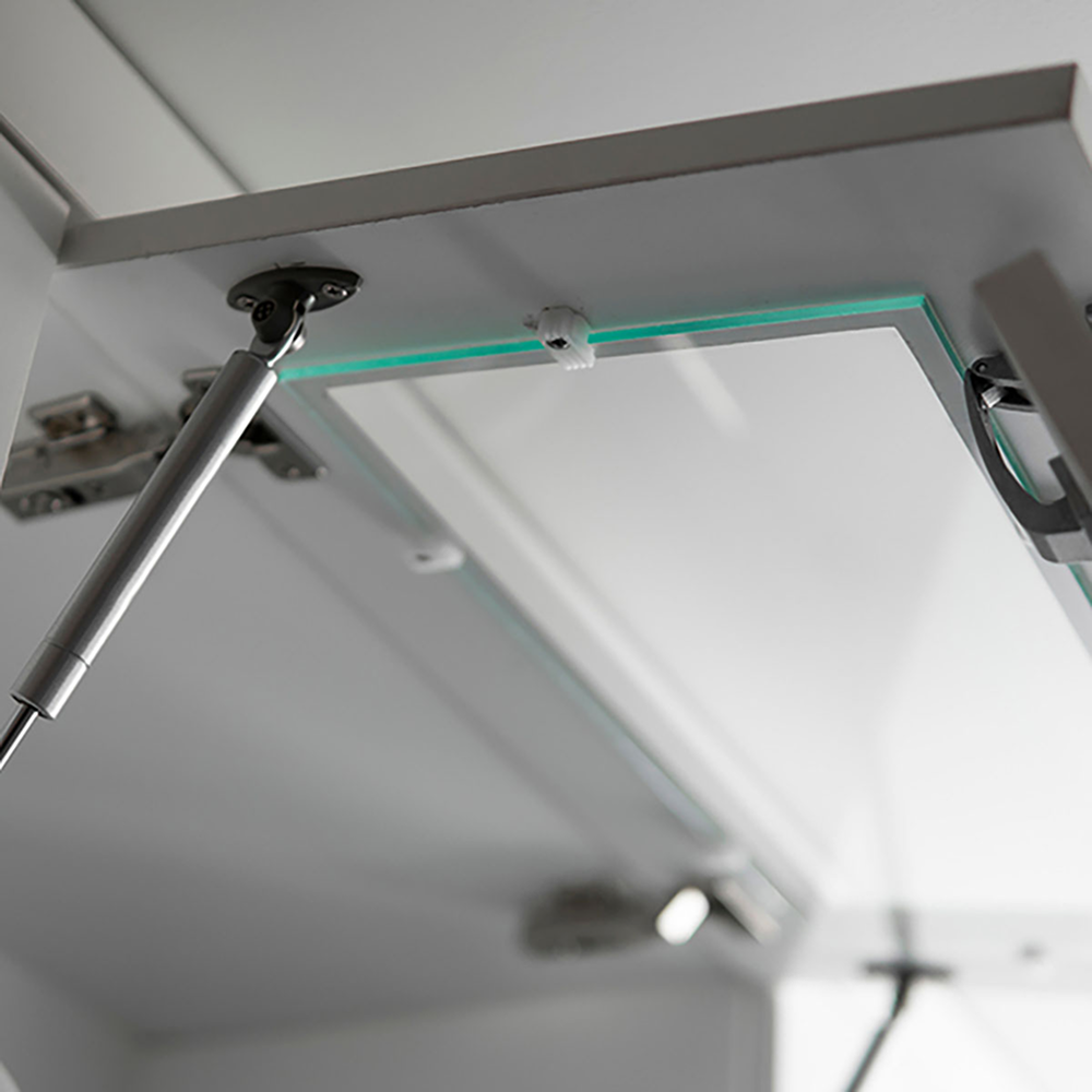 Kitchen-cabinet-hydraulic-fitting