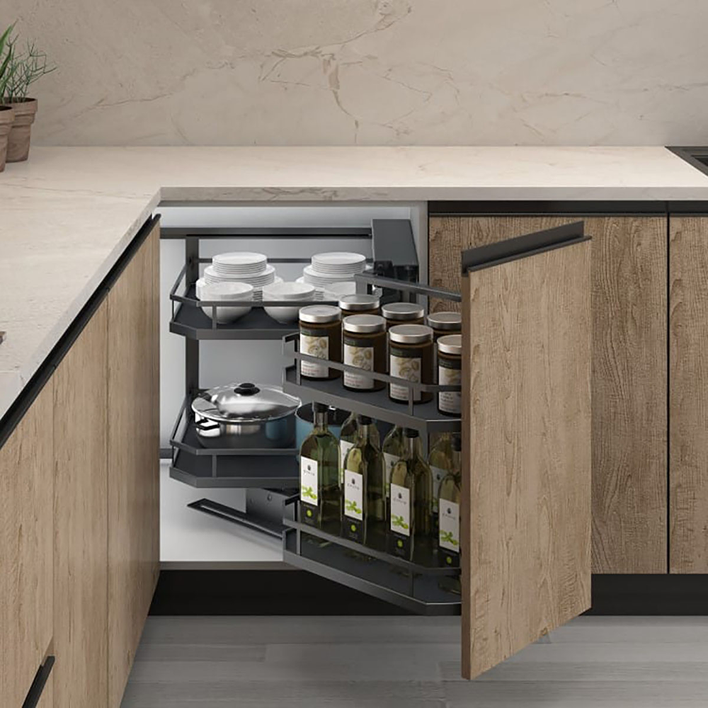 Kitchen Pull Out