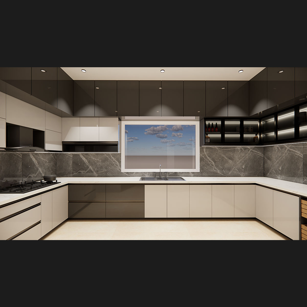 Lacquered-glass-for-kitchen