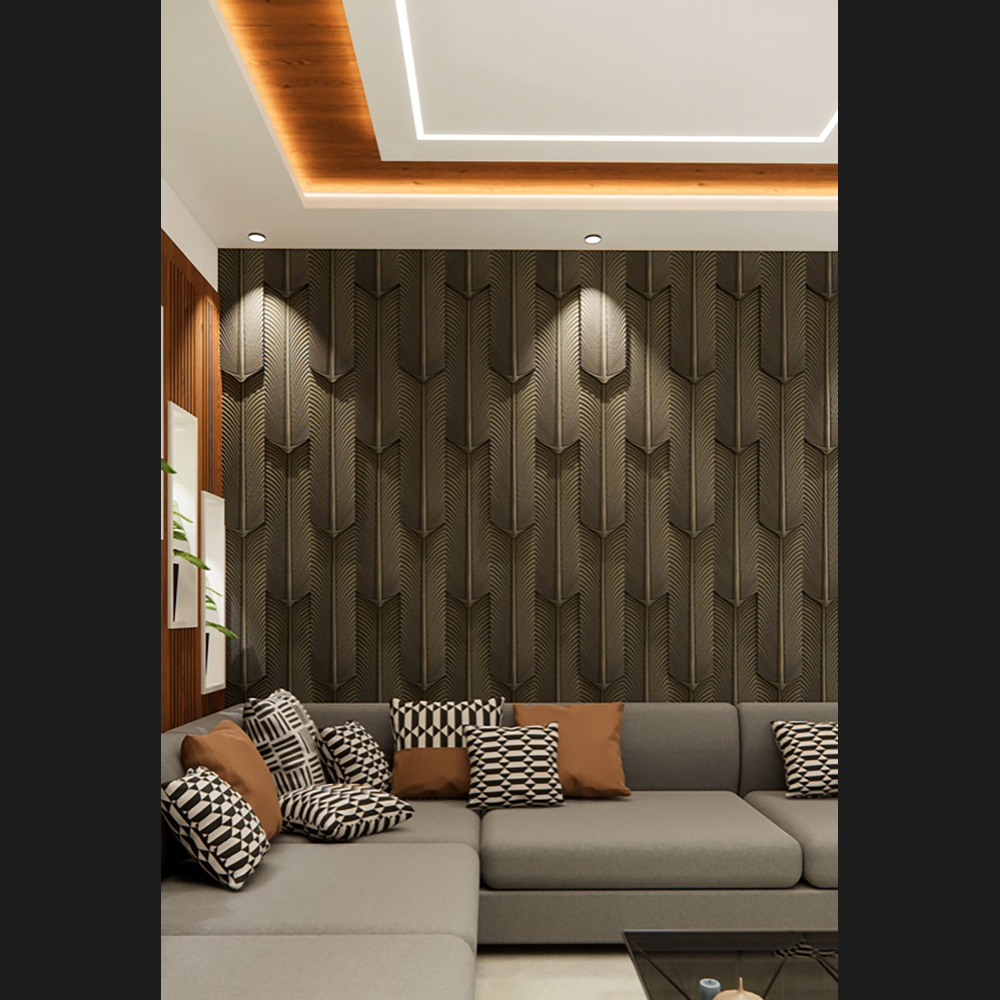PU-leaf-panel-for-wall