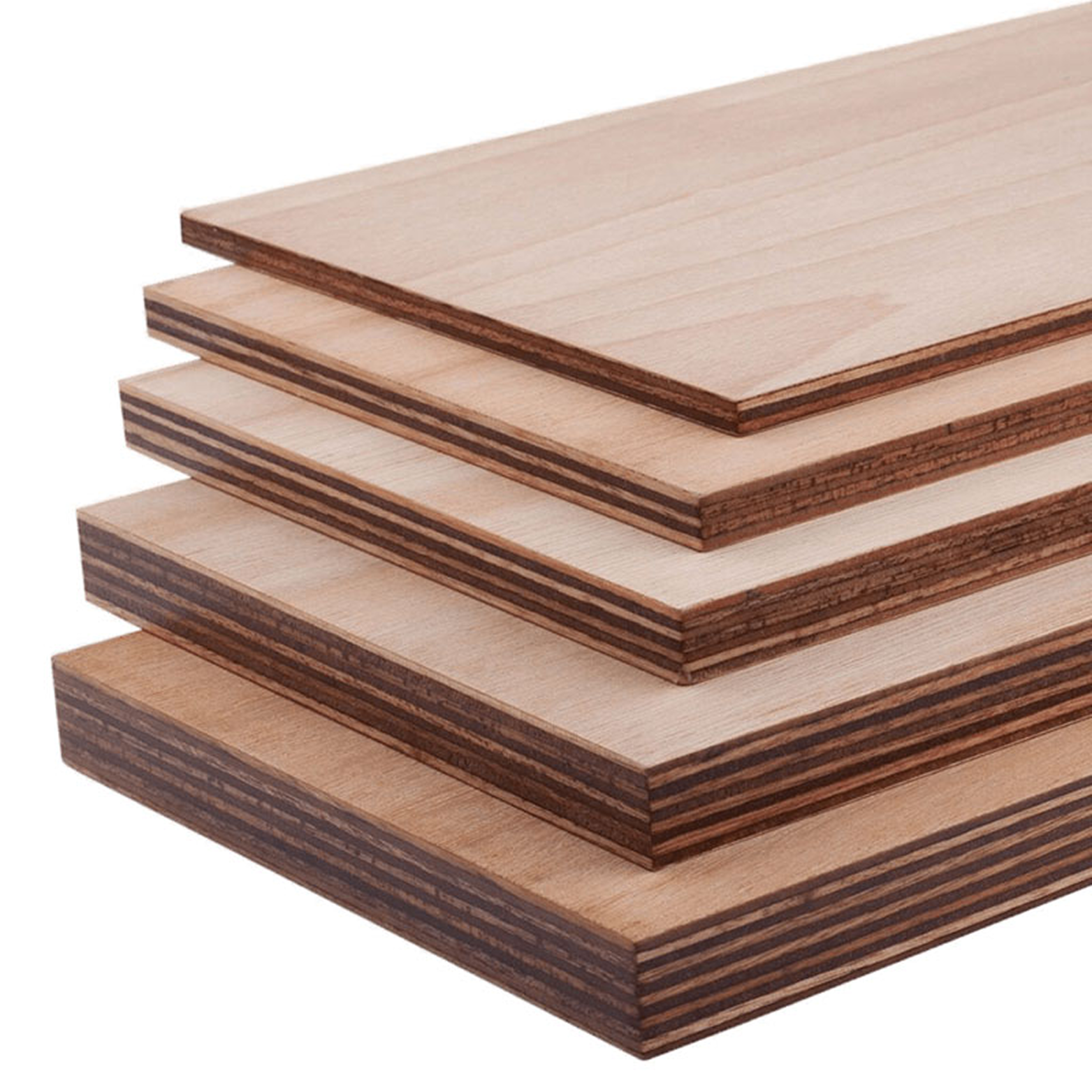 Plywood